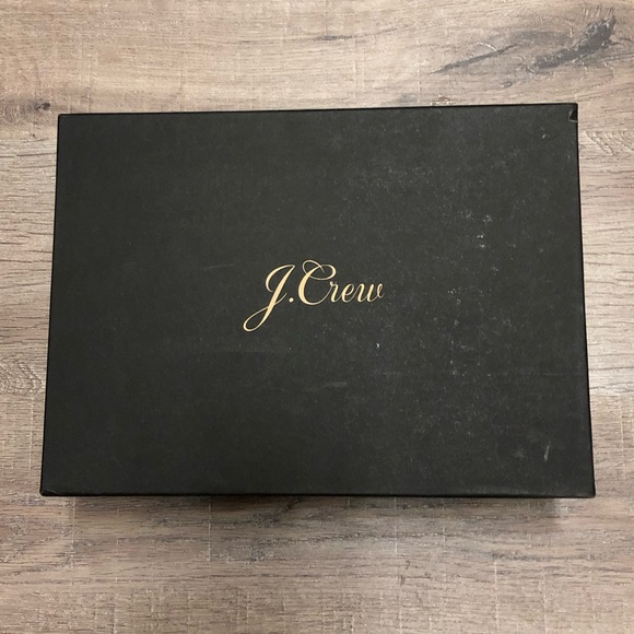 J. Crew Penny tortoise sandals - Picture 7 of 7